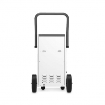 Dezumidificator profesional AlecoAir D50 DRY PRO, Capacitate dezumidificare 50L/24h, Debit de aer 450 mc/h, Higrostat, Timer