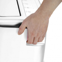 Aer conditionat portabil Trotec PAC 3501 S, WiFi, 12000 Btu/h, Dezumidificare, Functie Swing, Timer, Ventilatie, Pentru 46 mp