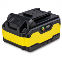 Acumulator suplimentar Flexpower 20V 4,0 Ah