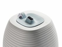 Umidificator si difuzor de aroma SUPRA BEL’AIR, Rata umidificare 380 ml/ora, Pentru incaperi de pana la 60 mp, Rezervor 2.8 l