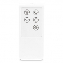 Resigilat - Ventilator turn Trotec TVE 40 T, Telecomanda, Consum 45 W/h, Timer, 6 trepte