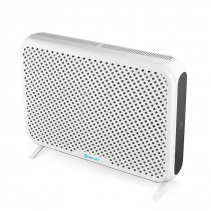 Purificator de aer AlecoAir P36 Wall, WiFi, Filtru TRUE HEPA, Carbon Activ, Ionizare, UV-C, Senzor PM 2.5, Senzor TVOC