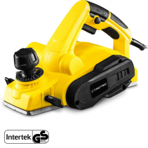 Masina de rindeluit electrica PPLS 10-800, Putere maxima 800W, Adancime de taiere 2,5 mm, Latime maxima 82mm