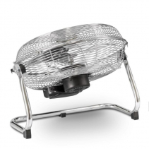 Resigilat - Ventilator de aer TVM 14, Consum 44W, 3 trepte, Diametru elice 35cm, 3 palete ventilare