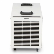 Dezumidificator industrial TROTEC DH 25 S, Capacitate dezumidificare 40l /24h, Debit de aer 450 m³/h