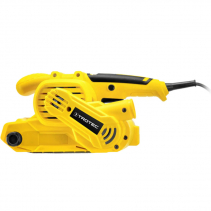 Masina de slefuit cu banda PBSS 10-800, Putere maxima 800W, Mod continuu