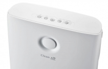 Resigilat! Purificator de aer Clean Air Optima CA509, Timer, TrueHEPA cu NanoAg si Carbune, Dubla Ionizare, Senzor Calitate Aer