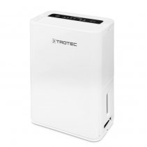 Dezumidificator Trotec TTK52E, 16l/zi , Debit 110mc/h, Pentru spatii de pana la 31mp, Timer, Higrostat reglabil, Uscare rapida