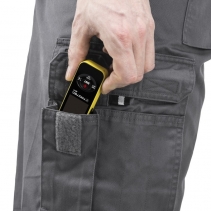 Telemetru TROTEC BD11, Functia Pitagora simpla/dubla, Masurare continua, Salvare automata, Deconectare automata