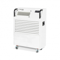Aer conditionat profesional TROTEC PT4500S - Schimbator de caldura inclus, Capacitate 18800 Btu