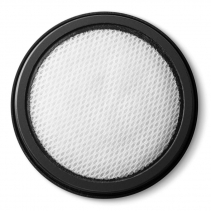 Aspirator vertical cu acumulator TROTEC VC150E, Filtru HEPA, Timp functionare 40 minute