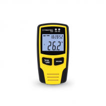 Data logger BL30, Functie de alarma, Precizie max. 3 % u.r., Inregistrare permanenta/comanda