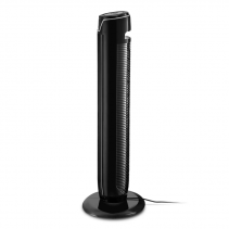 Resigilat - Ventilator turn Trotec TVE 36 T, Telecomanda, Timer, 3 Trepte, Consum 45 W