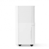 Dezumidificator AlecoAir D12 ZENO SMART, WiFi, 12l /24h, Uscare Rufe, Higrostat, Timer, Indicator color umiditate