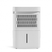 Dezumidificator si Purificator AlecoAir D14 ARIO,12 l /24h, WiFi, Lampa UV-C, Ionizare, TRUE HEPA + Carbon, Uscare Rufe