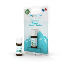 Ulei esential Air Naturel BIO Respira usor