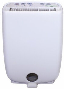 Dezumidificatorul cu absorbtie pentru spatii neincalzite Meaco DD8L, 8 l /zi, Debit 115mc/h, Pentru spatii de 20mp, Higrostat