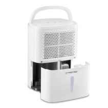 Resigilat! Dezumidificator Trotec TTK26E, 10l/zi, debit aer 80mc/h, Util pana la 15mp, Auto restart