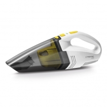 Aspirator de mână VC 10 E, Duza aspirare mediu umed, Suport perete, Rezervor 400ml