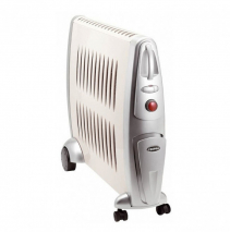 Calorifer Electric si Umidificator Supra Ceramino 1503, Putere incalzire pana la 1500W, Termostat