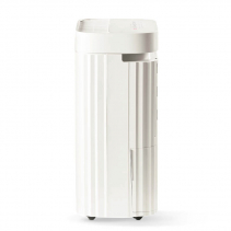 Resigilat - Dezumidificator si Purificator AlecoAir D25 ARIO,25 l /24h, WiFi, Lampa UV-C, Ionizare, TRUE HEPA + Carbon, PM2.5