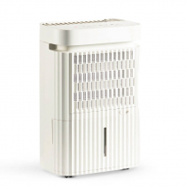 Dezumidificator si Purificator AlecoAir D35 ARIO,35 l /24h, WiFi, Lampa UV-C, Ionizare, TRUE HEPA + Carbon, Senzor PM 2.5