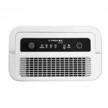 Dezumidificator Trotec TTK52E, 16l/zi , Debit 110mc/h, Pentru spatii de pana la 31mp, Timer, Higrostat reglabil, Uscare rapida