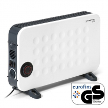 Resigilat! Convector electric Trotec Design TCH 26 E