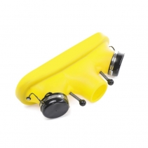 Distribuitor cu 3 canale pentru Trotec TFV 30 S