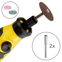 Instrument multifunctional cu baterii PMTS 01-12V