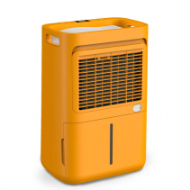 Resigiat - Dezumidificator AlecoAir D13 TRADITIO SAFIR, WiFi, 13L/zi, pentru 25mp, Timer, Sleep, Child Lock