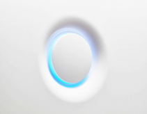 Resigilat! Purificator de aer Clean Air Optima CA509, Timer, TrueHEPA cu NanoAg si Carbune, Dubla Ionizare, Senzor Calitate Aer