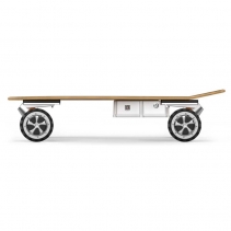 Skateboard Electric Airwheel M3
