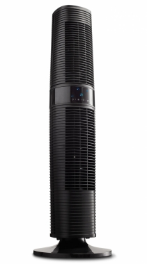 Ventilator turn Clean Air Optima CA-406B, Functie Auto Telecomanda, Timer