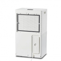 Resigilat - Dezumidificator si Purificator AlecoAir D55 DOLOMIT, WiFi, Pentru 150 m2, TRUE HEPA, Carbon, Child Lock, Swing