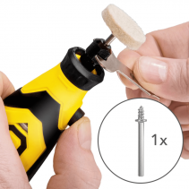 Instrument multifunctional cu baterii PMTS 01-12V