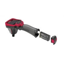 Camera de inspecție SeeSnake micro CA 300, Sonda flexibila, Display colorat, Rezolutie 320 x 240 pixeli