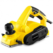 Masina de rindeluit electrica PPLS 10-800, Putere maxima 800W, Adancime de taiere 2,5 mm, Latime maxima 82mm