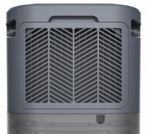 Resigilat! Dezumidificator si purificator cu consum redus de energie AlecoAir D16 PURIFY, 16 l /24h, WiFi, HEPA, Ionizare