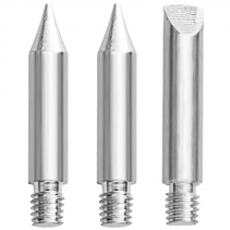 Resigilat - Statie digitala de lipit PSIS 10-230V, Putere 60W, 3 Trepte de temperatura, Interval temperatura 200-450 °C