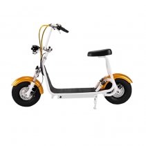 Motocicleta electrica AirMotion ES-M15 Gold