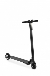 Trotineta electrica Rayeetech Carbon Rider  Viteza 23km/h  Putere 50-250W  Baterie LG 8.8AH  Autonomie 20-25 km