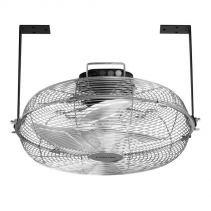 Resigilat - Ventilator de aer TVM 14, Consum 44W, 3 trepte, Diametru elice 35cm, 3 palete ventilare