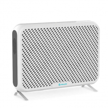 Purificator de aer AlecoAir P36 Wall, WiFi, Filtru TRUE HEPA, Carbon Activ, Ionizare, UV-C, Senzor PM 2.5, Senzor TVOC