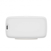 Resigilat - Umidificator AlecoAir U32 Orio, WiFi, Capacitate umidificare 315 ml/h, Aromaterapie, Timer, Mod Noapte, Higrostat, R