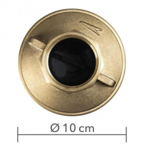 Pompa submersibila de adancime de apa curata TDP 7500 E