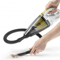 Resigilat! Aspirator de mână VC 10 E