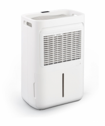 Dezumidificator AlecoAir D13 TRADITIO BASIC, 13L/zi, pentru 25mp, Timer, Sleep, Child Lock