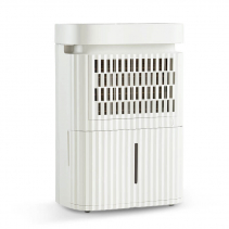 Dezumidificator si Purificator AlecoAir D16 ARIO,16 l /24h, WiFi, Lampa UV-C, Ionizare, TRUE HEPA + Carbon, Uscare Rufe