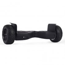Hoverboard Airmotion Adventure H2 Black 8,5 inch